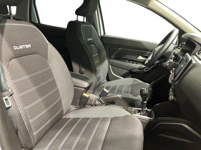 DACIA Duster 1.0 TCe Journey 4x2