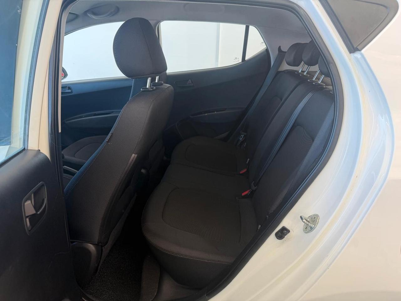 HYUNDAI I10 1.0 GPL DI SERIE 70CV