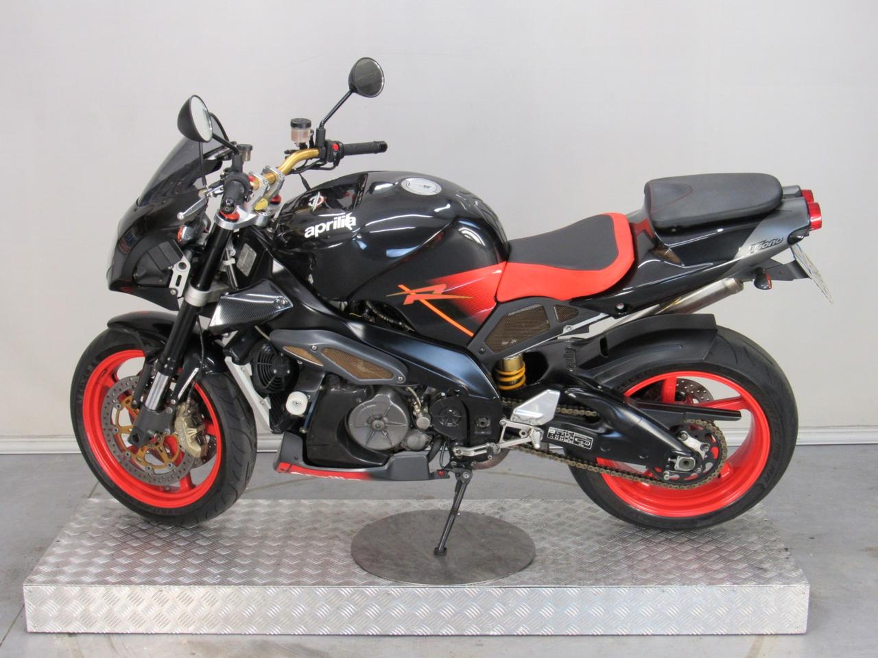 Aprilia Tuono 1000 VERSIONE R