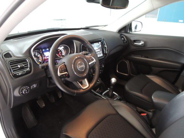 JEEP Compass 1.4 MultiAir 2WD Night Eagle