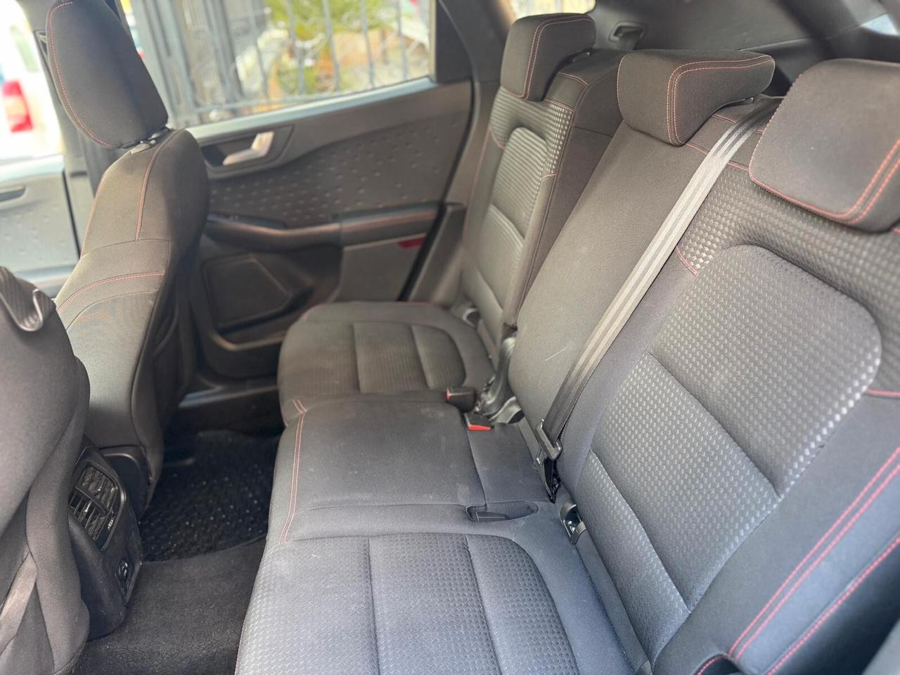 Ford Kuga 1.5 EcoBlue 120 CV aut. 2WD ST-Line X