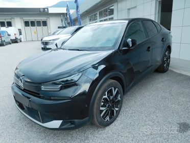 Citroen C4 X 130CV EAT8 Max My25