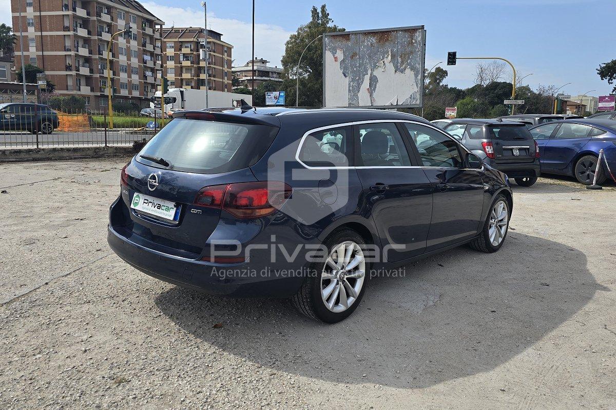 OPEL Astra 1.7 CDTI 125CV Sports Tourer Cosmo