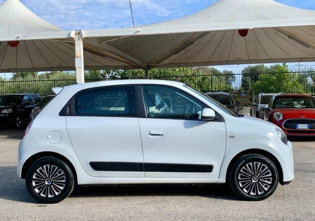 RENAULT Twingo SCe Zen