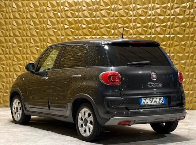 Fiat 500L 1.4 95 CV S&S Cross