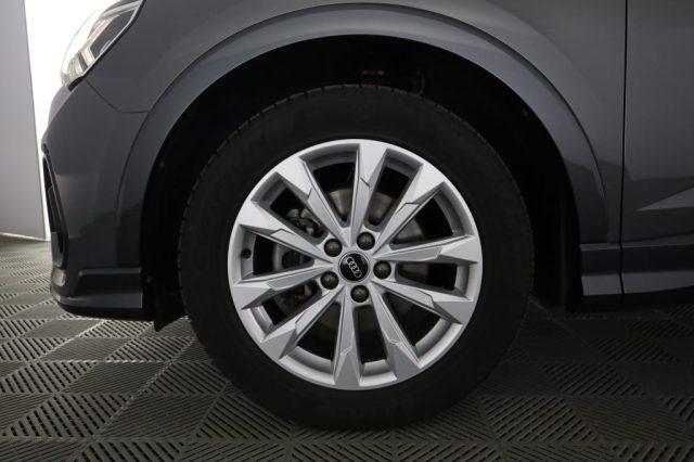 AUDI Q3 Q3 SPB 35 TDI S tronic Business Plus