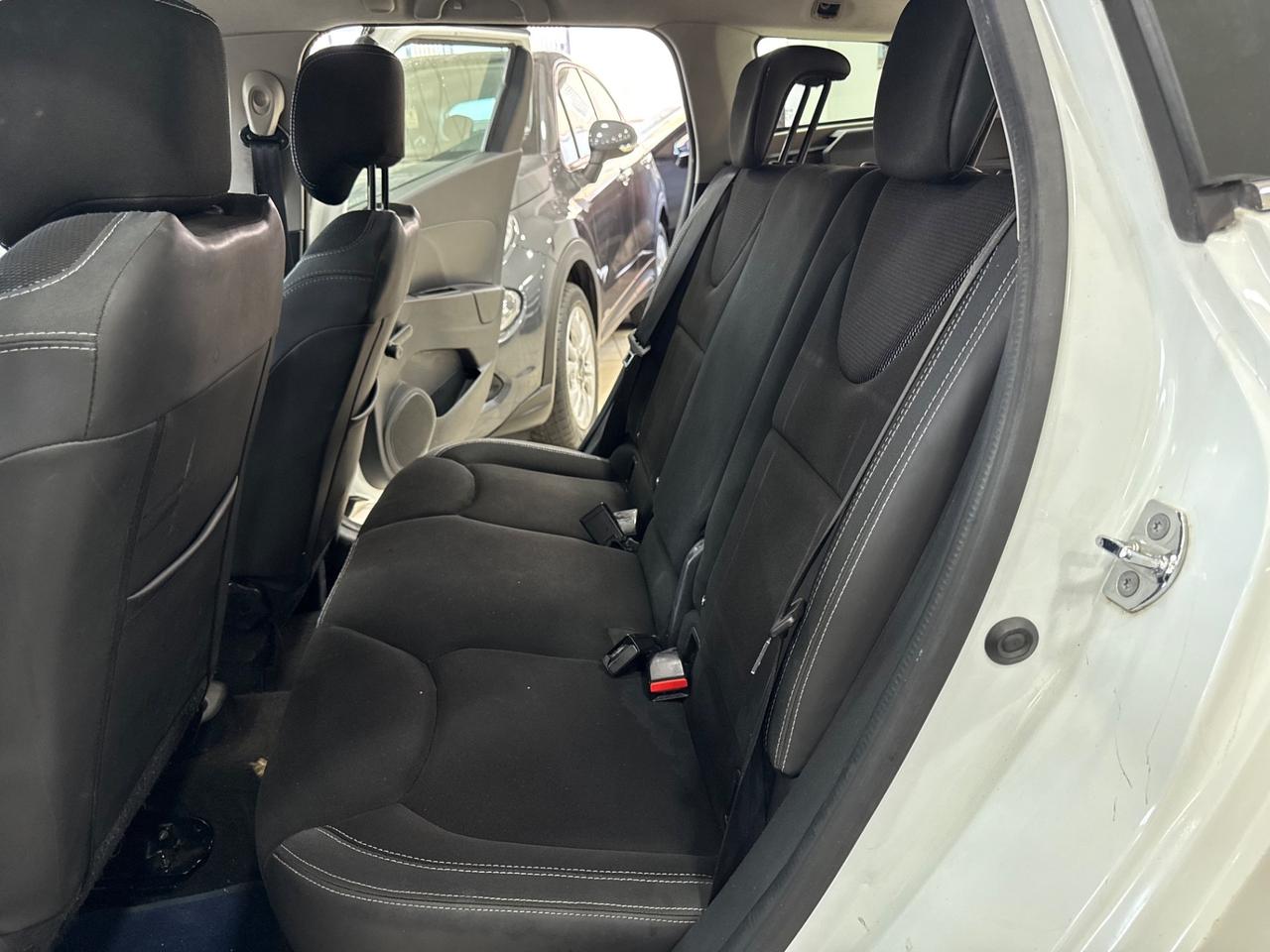 Renault Clio sw 1.5 dci 2017 nuova