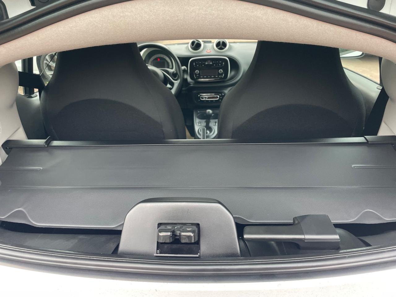 Smart ForTwo 70 1.0 Youngster