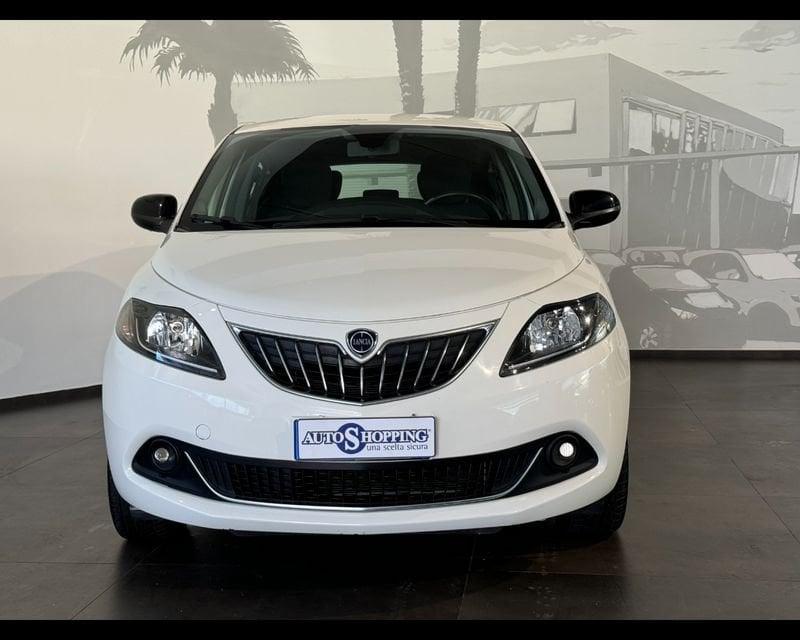 Lancia Ypsilon 3ª serie 1.0 FireFly 5 porte S&S Hybrid Gold