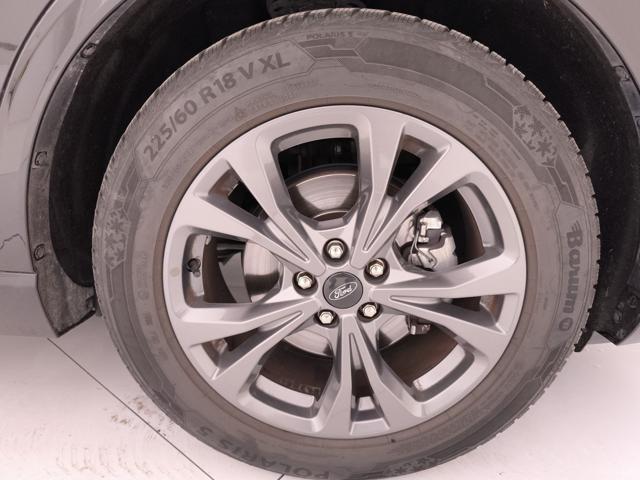 FORD Kuga 1.5 ecoblue ST-Line X 2wd 120cv auto