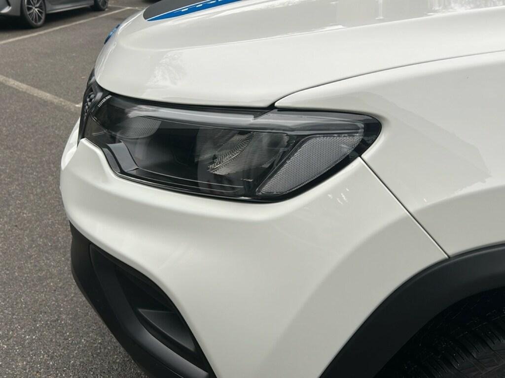 Jeep Compass 1.3 Turbo T4 PHEV Trailhawk 4xe AT6