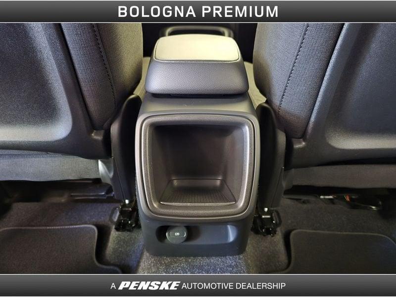 Volvo XC40 XC40 D3 AWD Geartronic Business