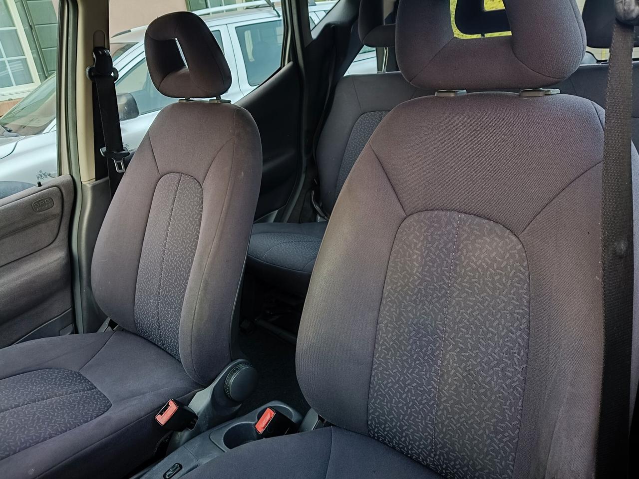 Mercedes-benz A 170 160 CDI cat Classic