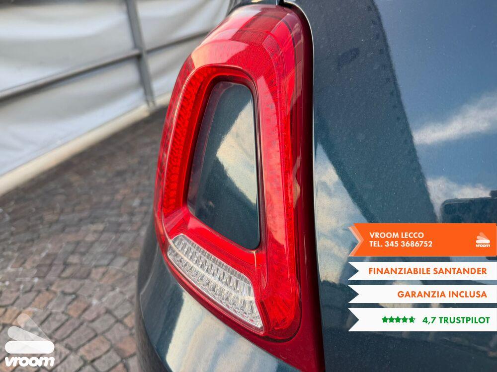 FIAT 500 (2015-2024) 500 1.0 Hybrid Dolcevita