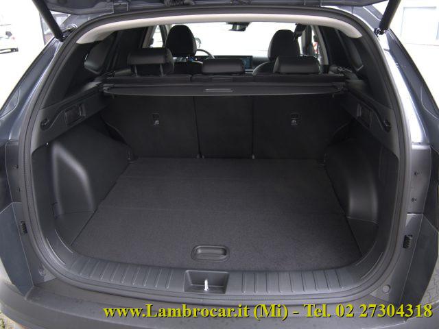 HYUNDAI Tucson 1.6 PHEV aut. 2WD Exellence - KM Zero