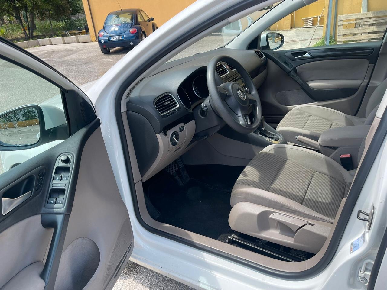 Volkswagen Golf 1.4 TSI 122CV DSG 5p. Highline