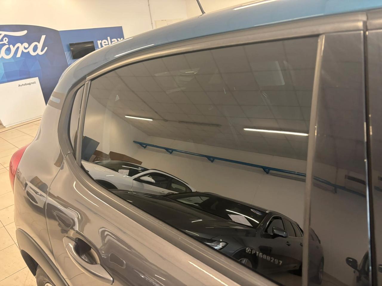 Citroen C3 SHINE PureTech 83 5 porte UNICO PR.