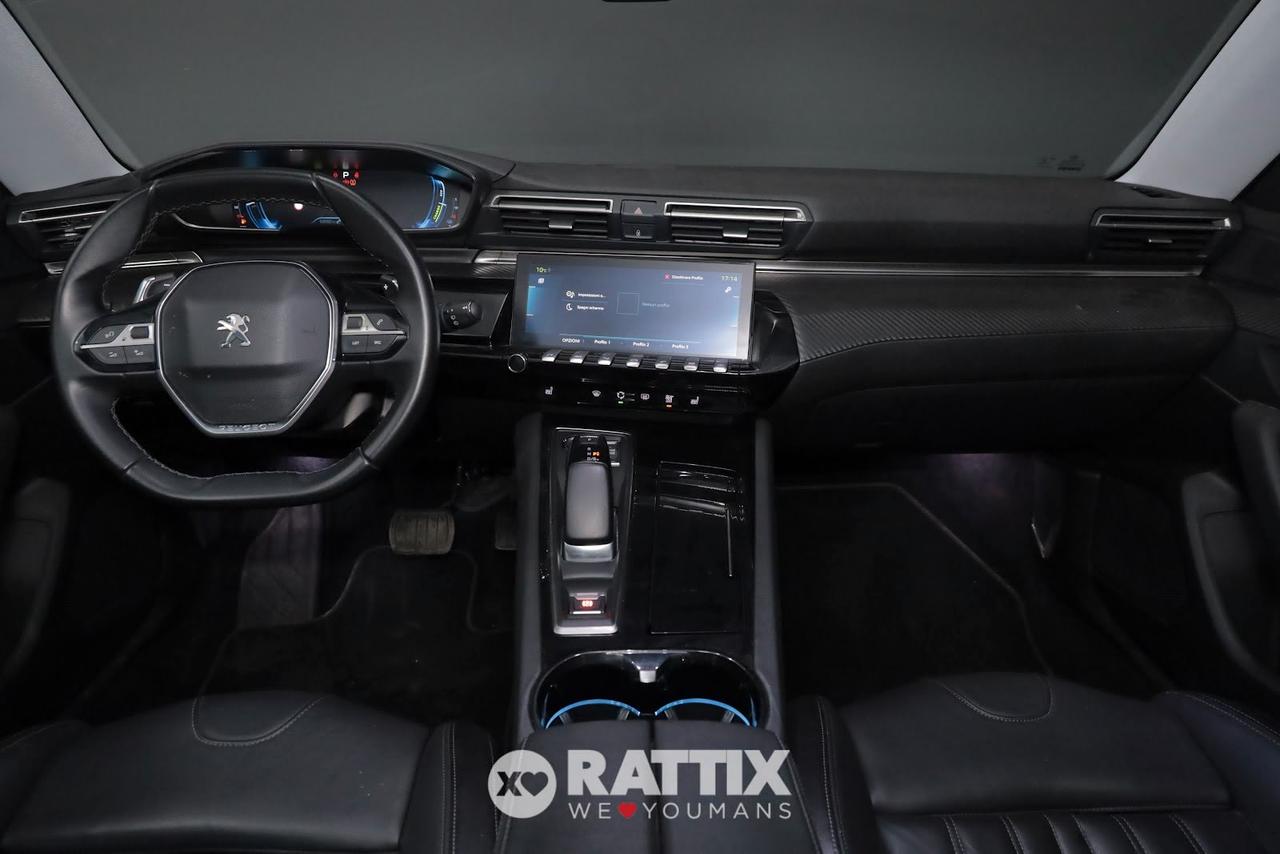 Peugeot 508 SW 1.6 hybrid 225CV Allure e-eat8