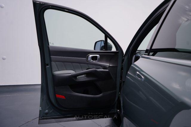 KIA Sorento 2.2 CRDi DCT8 4WD Style