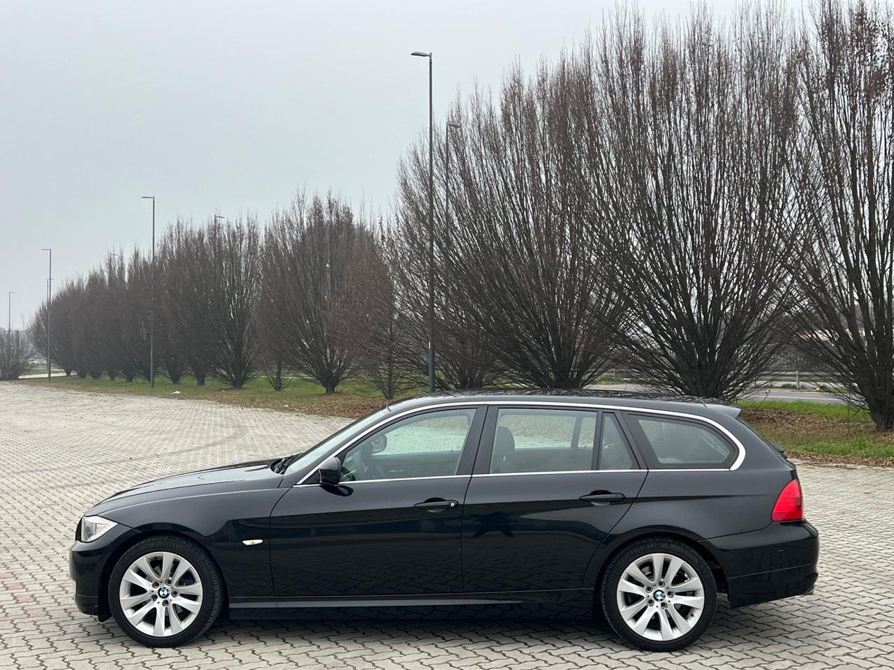 Bmw 318 316d 2.0 116CV cat Touring