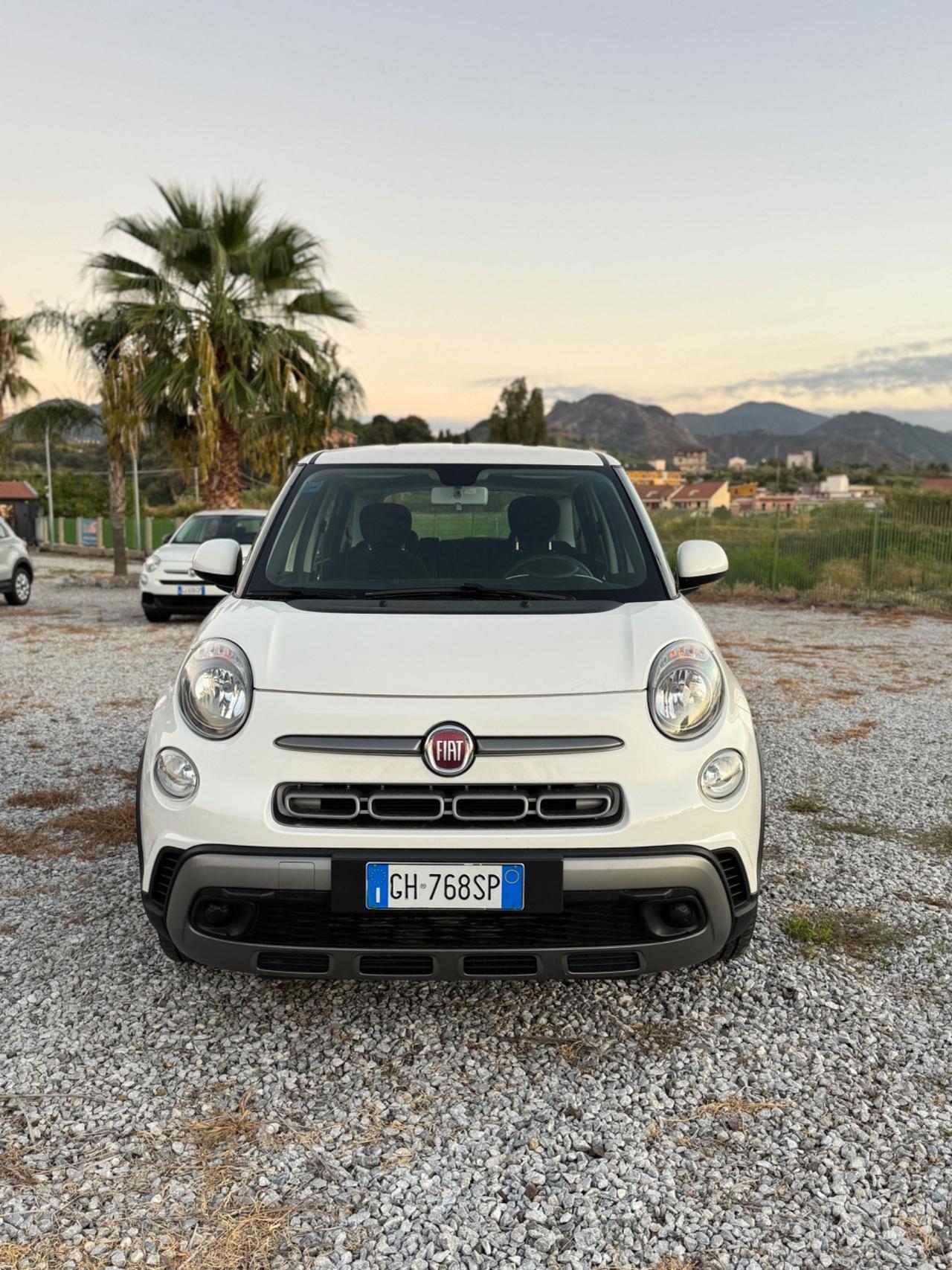 Fiat 500L 1.3 Multijet 95 CV Connect
