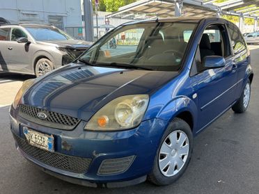 Ford Fiesta 1.4 16V ghia km 44.000 2007