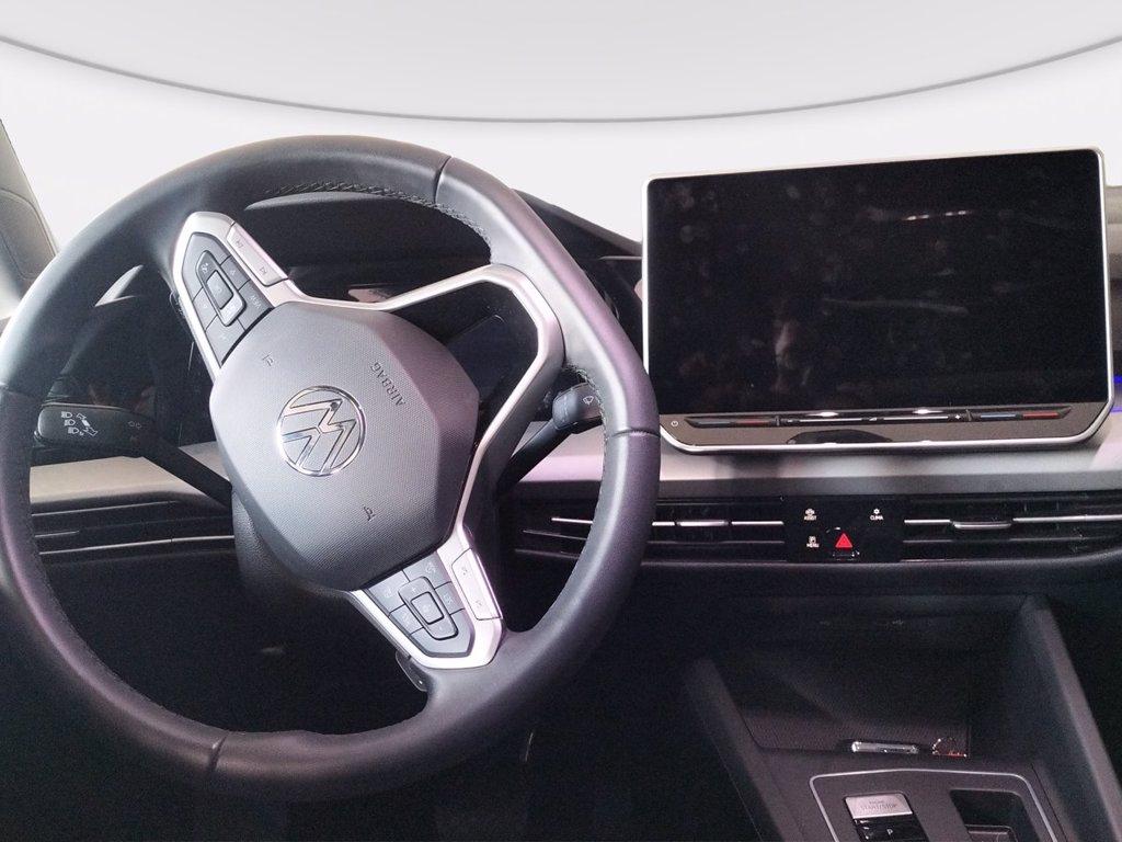VOLKSWAGEN Golf variant 2.0 tdi life 150cv dsg del 2024