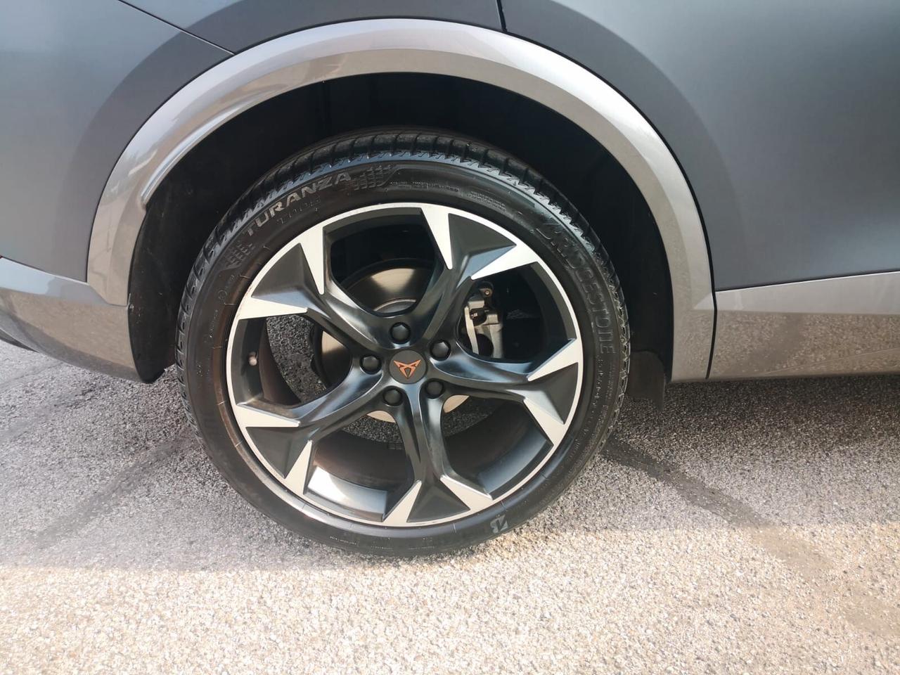 Cupra Formentor 1.5 TSI DSG ***OPACO***TAGLIANDI CUPRA***