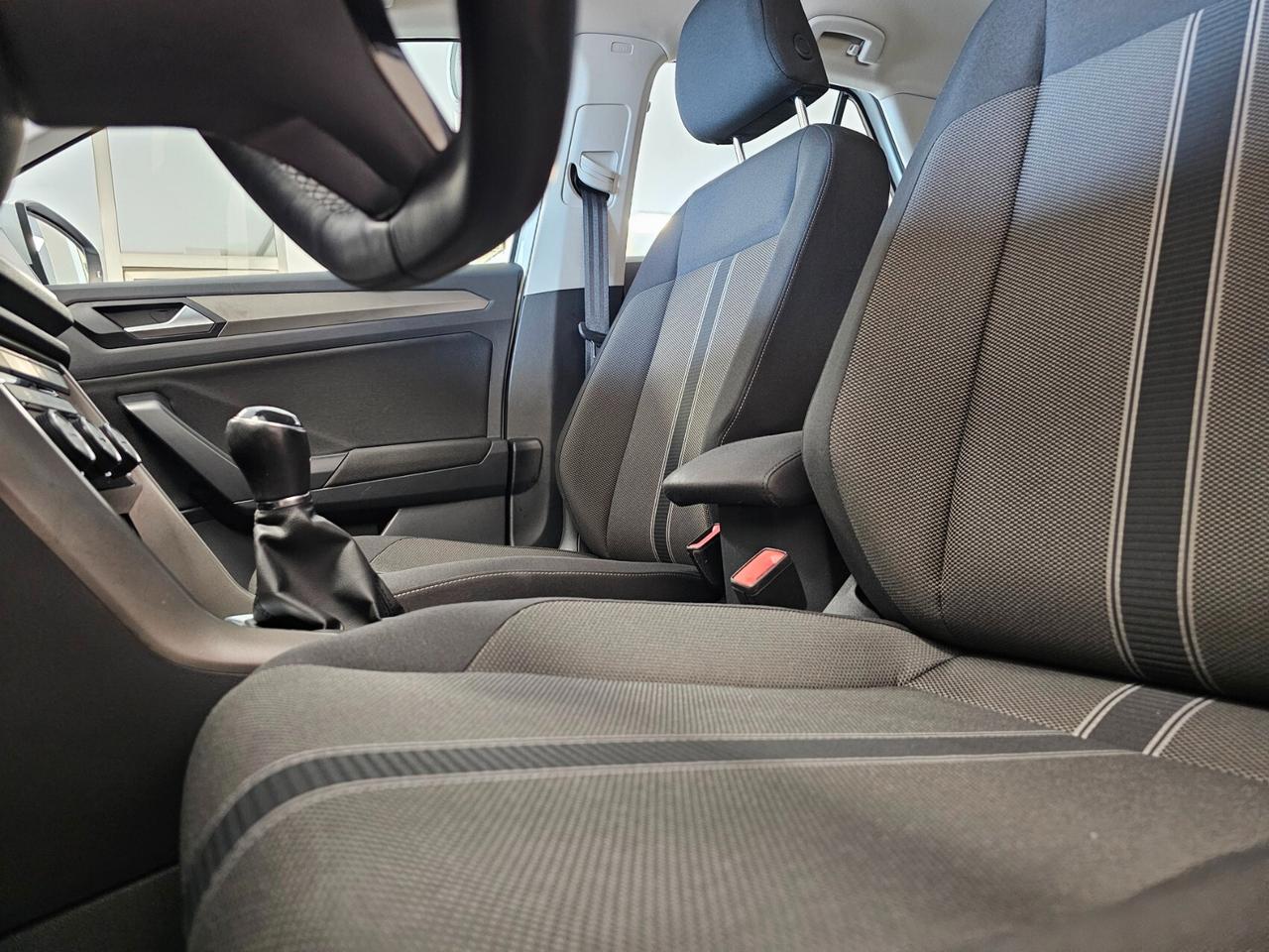 Volkswagen T-Roc 2.0 TDI SCR Business BlueMotion Technology