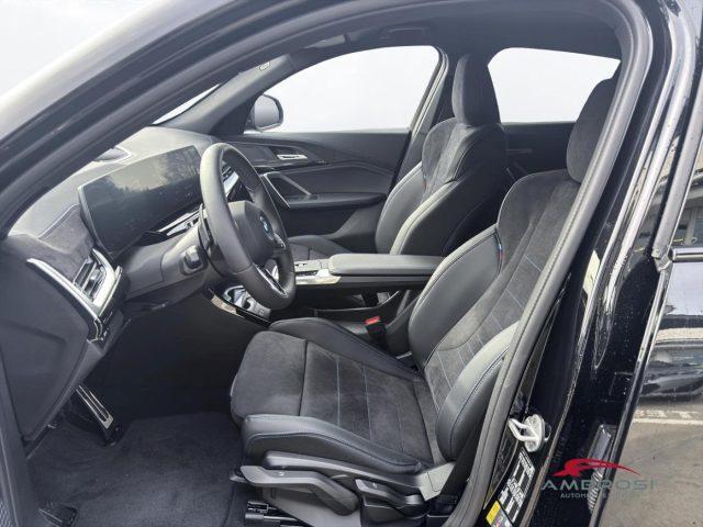 BMW iX2 eDrive20-Special Edition Msport Premium Package