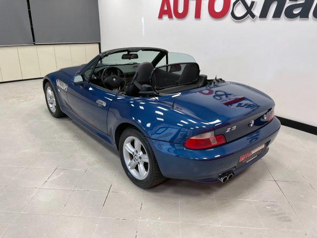 BMW Z3 2.0 24V CAT ROADSTER 150CV