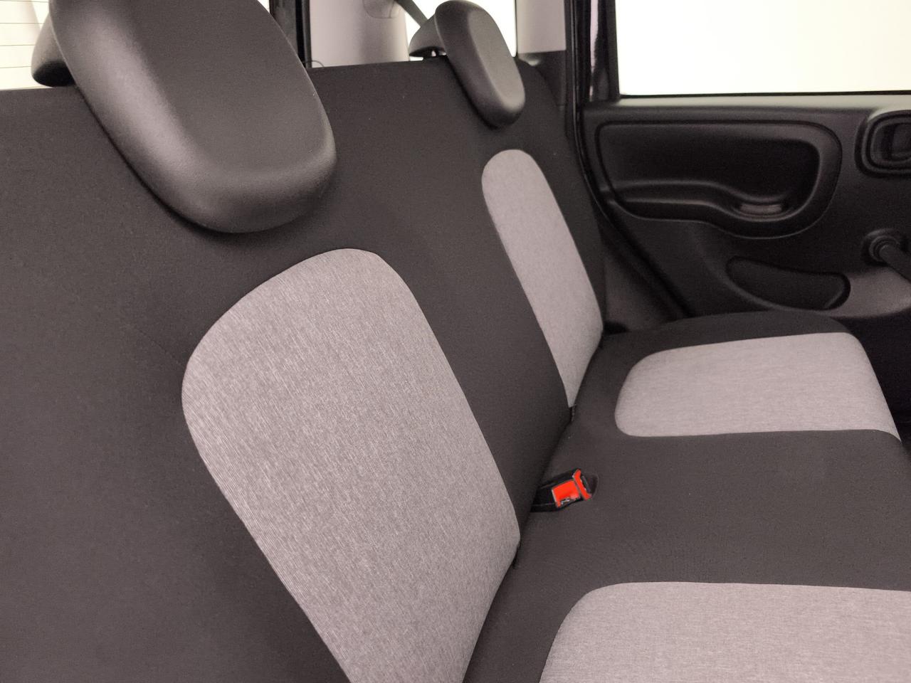 FIAT Panda III 2016 - Panda 1.2 Lounge easypower Gpl 69cv my19