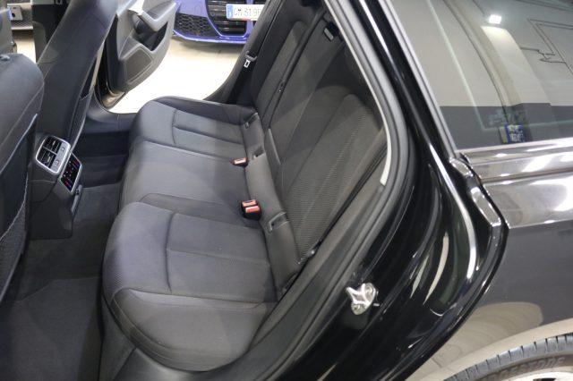 AUDI A6 Avant 40 2.0 TDI S tronic Business Plus