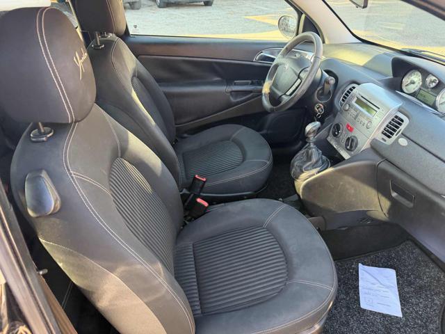 LANCIA Ypsilon 1.4 16V Sport MomoDesign senza lavoro da fare