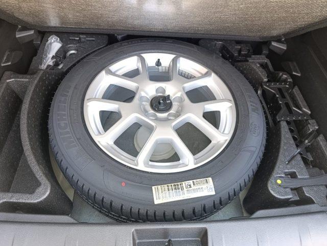 JEEP Renegade 1.0 T3 Limited PREZZO REALE OK NEOPATENTATI