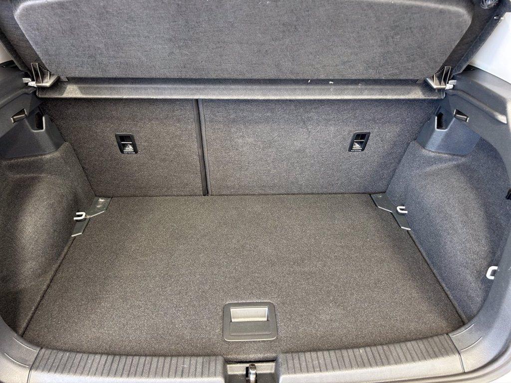 VOLKSWAGEN T-cross 1.0 tsi advanced 110cv del 2022