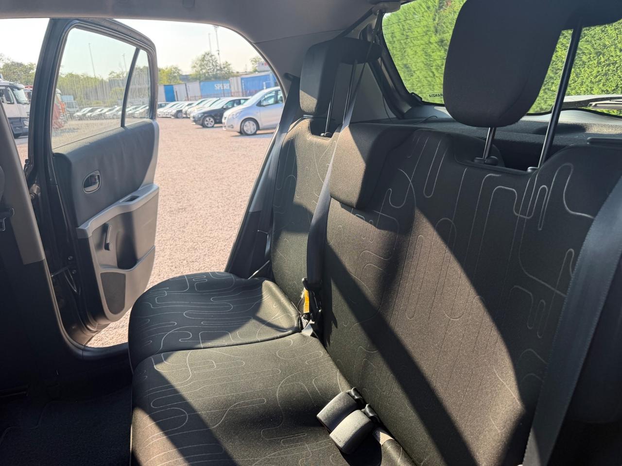 Toyota Yaris 1.0 5 porte Now