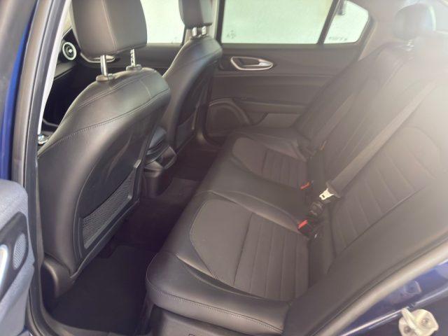 ALFA ROMEO Giulia 2.2 Turbodiesel 150 CV AT8