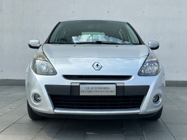 Renault Clio 1.2 16V 5 porte Luxe