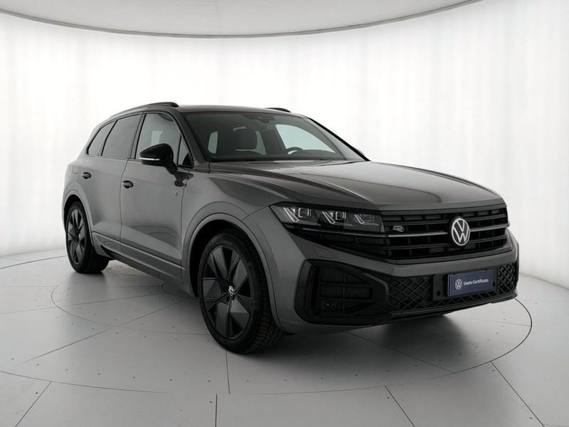 Volkswagen Touareg 3.0 v6 tdi scr r-line 231cv auto