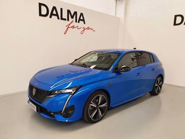 PEUGEOT 308 III 2021 - 308 1.2 puretech t Allure Pack s&s 130cv