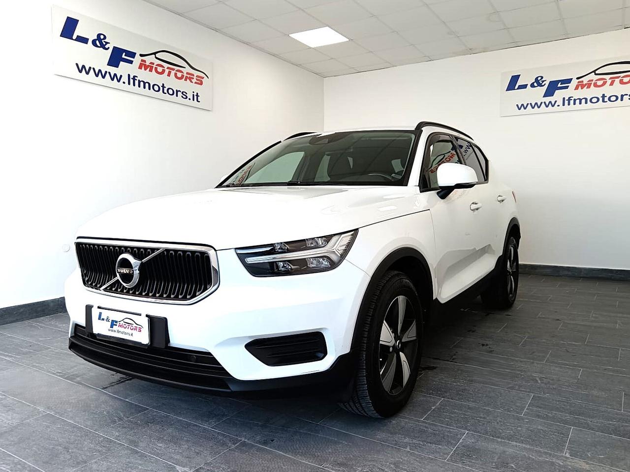 Volvo XC40 Volvo XC40 2.0 d3 Business Geartronic