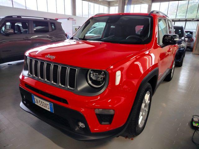 JEEP Renegade 1.6 Mjt 130CV Limited MY23 FULL LED