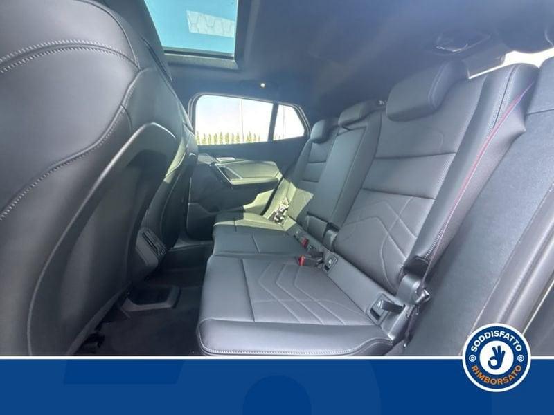 BMW X2 sDrive 20d M Sport Pro