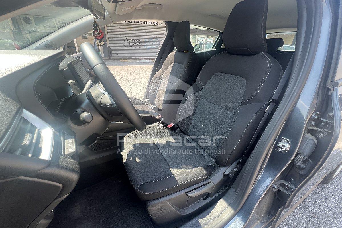 RENAULT Clio TCe 100 CV GPL 5 porte Zen