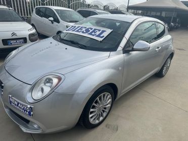 ALFA ROMEO MiTo 1.3 JTDm 85 CV X NEOPATENTATI