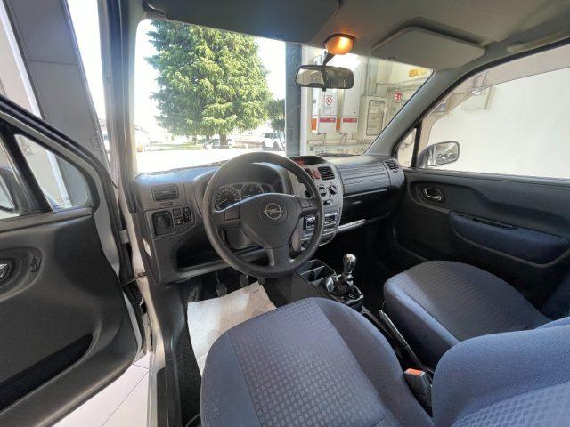 OPEL Agila 1.2 16V 86CV Enjoy
