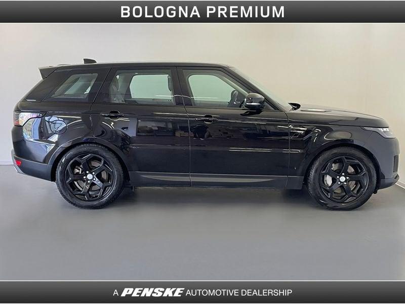 Land Rover RR Sport 3.0D l6 249 CV SE