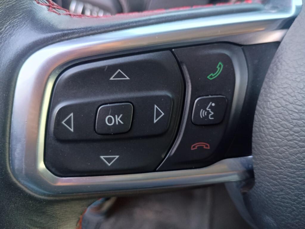 Jeep Wrangler Rubicon 2.2 MJ 200CV Autom.