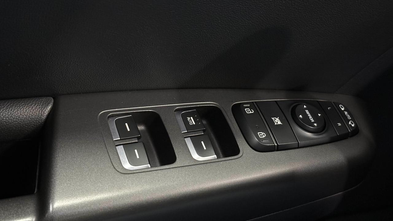 Kia Sportage 1.7 CRDI 2WD Class